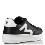 Γυναικεία Chunky Sneakers Mairiboo M42-14916 - Μαύρο