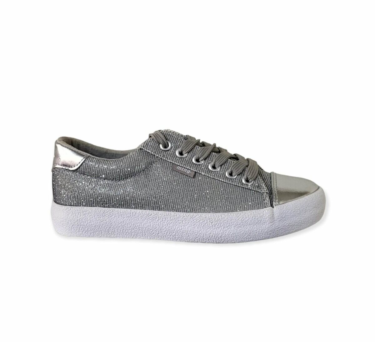 Γυναικεία Sneakers MTNG 69239 - Ασημί