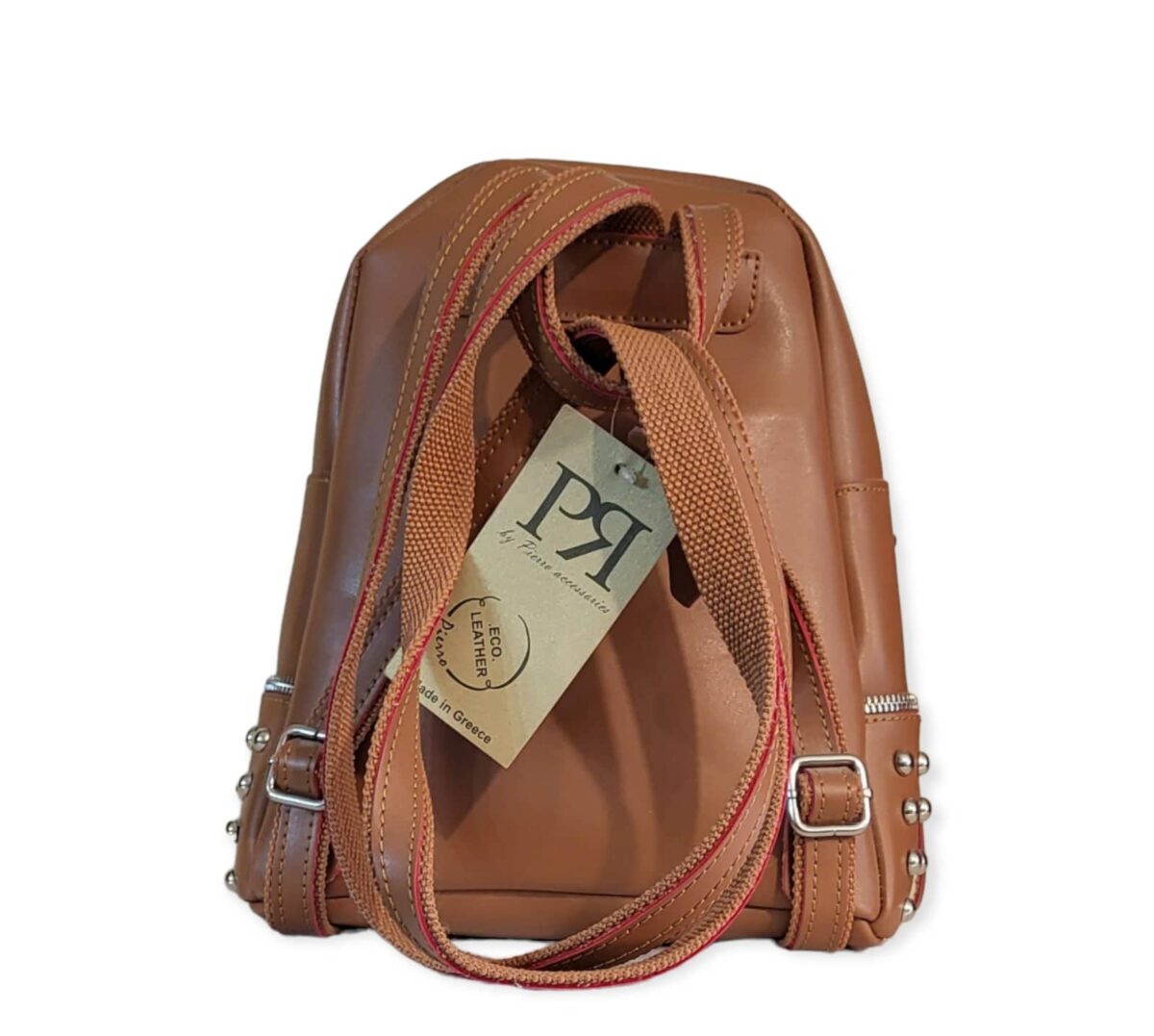 Γυναικείο Σακίδιο Πλάτης Pierro Accessories – Ταμπά