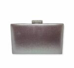 Γυναικείο Clutch Τσαντάκι - Bronze