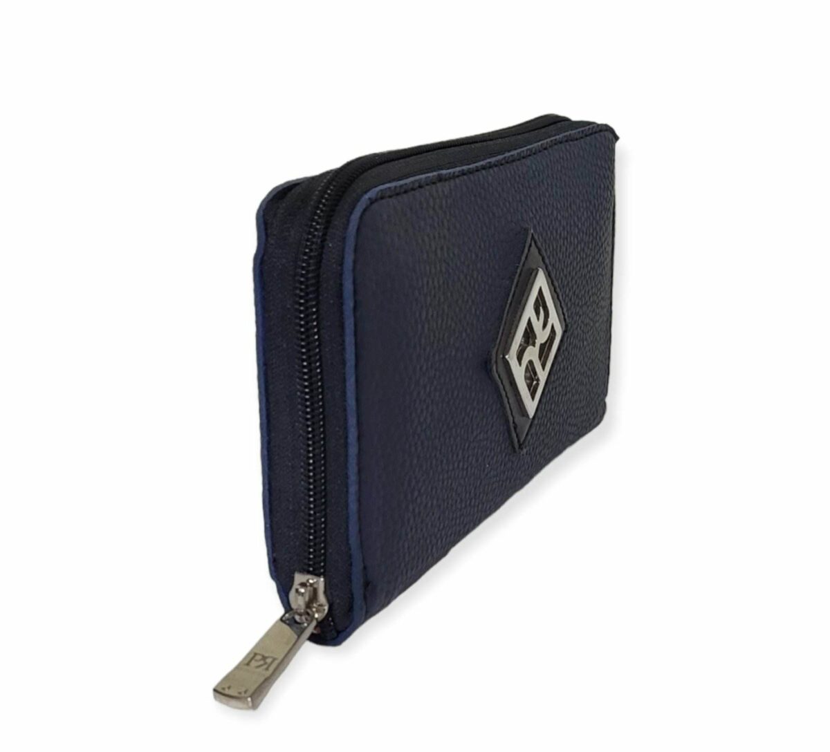 Γυναικείο Πορτοφόλι Pierro Accessories - Μπλε