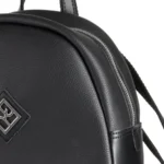 Σακίδιο Πλάτης Pierro Accessories - Μαύρο Σακίδιο Πλάτης Pierro Accessories - Μαύρο