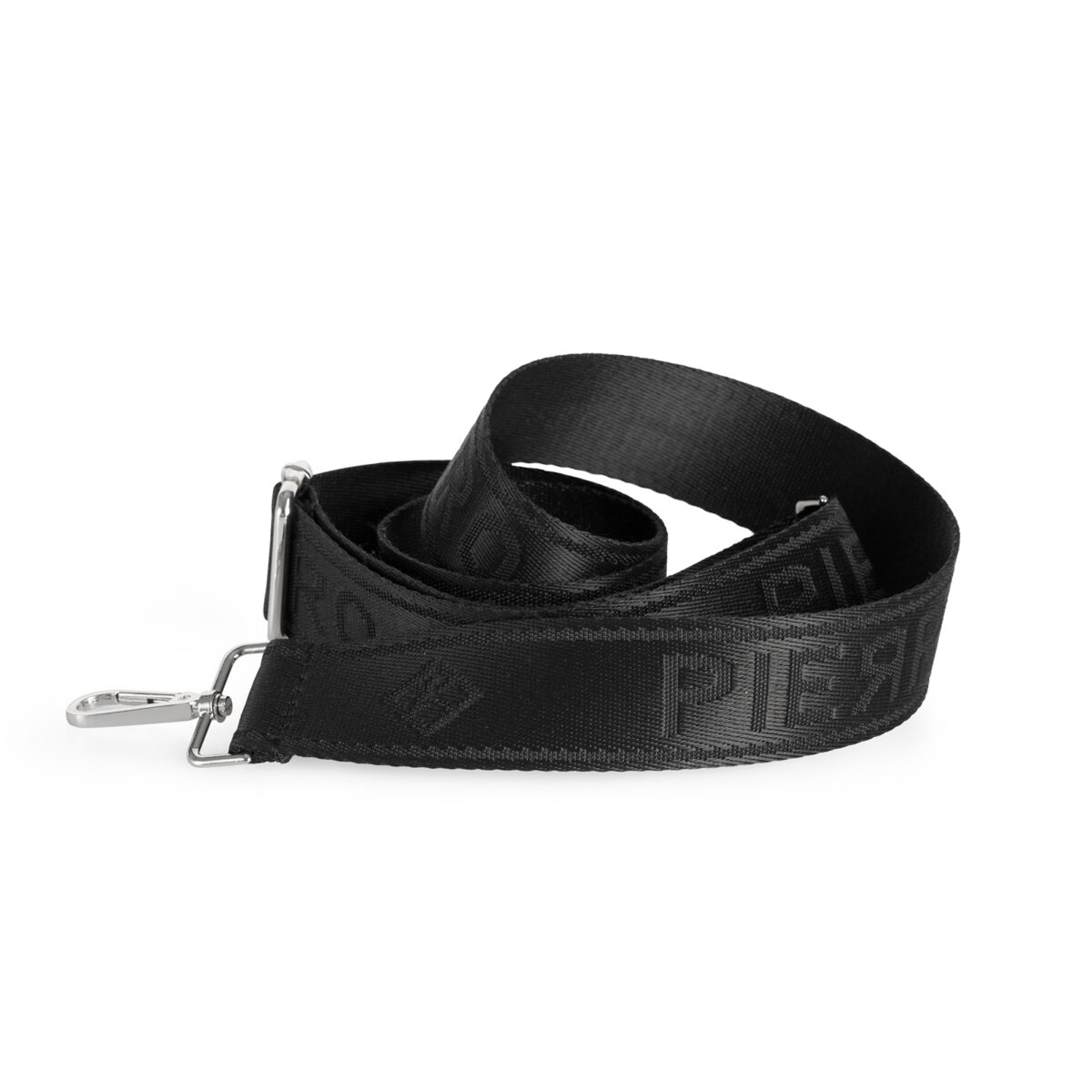 Τσαντάκι Μέσης Pierro Accessories - Μαύρο