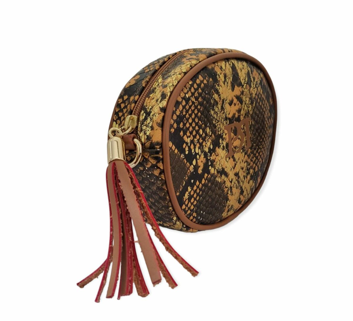 Τσαντάκι Χιαστί Pierro Accessories – Ταμπά