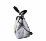 Γυναικεία Τσάντα Tote Χειρός Pierro Accessories - Λευκό Γυναικεία Τσάντα Tote Χειρός Pierro Accessories - Λευκό