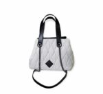 Γυναικεία Τσάντα Tote Χειρός Pierro Accessories - Λευκό Γυναικεία Τσάντα Tote Χειρός Pierro Accessories - Λευκό
