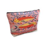 Νεσεσέρ Χειρός Υφασμάτινο "Sardines" - Multicolor Νεσεσέρ Χειρός Υφασμάτινο "Sardines" - Multicolor